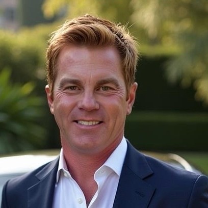Ryan Flanagan, Owner and Principal of WaveBreak Health